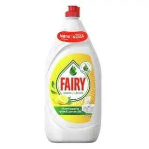 Deterdžent za posuđe FAIRY lemon 1,2l slide slika