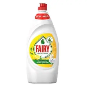 Deterdžent za posuđe FAIRY lemon 800ml slide slika