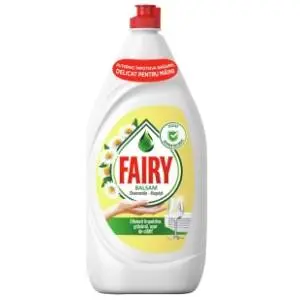 Deterdžent za posuđe FAIRY Sensitive chamomile 800ml slide slika