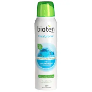 Dezodorans BIOTEN hyaluronic 150ml slide slika