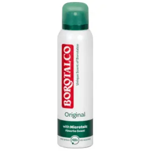 Dezodorans BOROTALCO Original 150ml slide slika