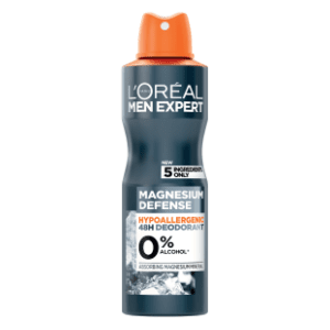 Dezodorans L'OREAL Men expert magnesium defense 150ml slide slika