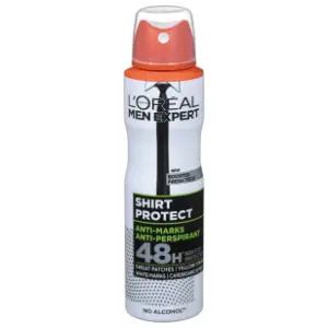 Dezodorans L'OREAL Men expert shirt protect 150ml slide slika