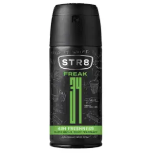 Muški dezodorans STR8 FR34K 150ml slide slika