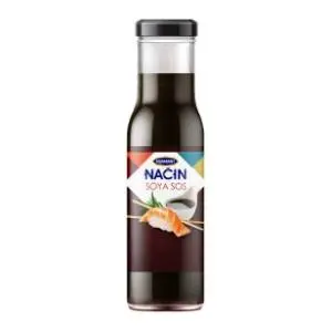 Soja sos DIJAMANT 250g slide slika