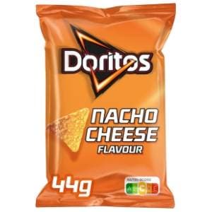 DORITOS Nacho cheese 44g