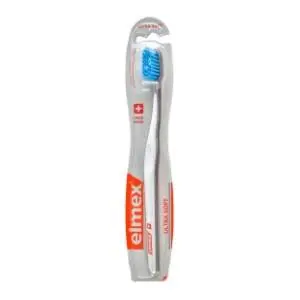 ELMEX čestnica za zube ultra soft 1kom slide slika