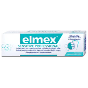 ELMEX Sensitive Professional pasta za zube 75ml