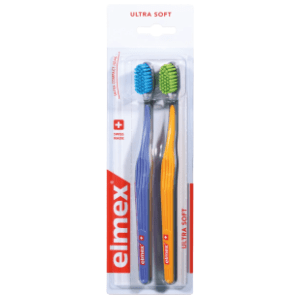 ELMEX Ultra Soft četkica za zube 2kom