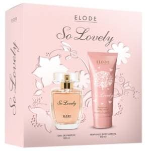 Elode set So lovely (toaletna voda i losion za telo) slide slika