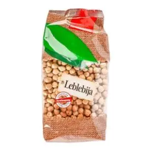EUROCOMPANY leblebija 500g slide slika