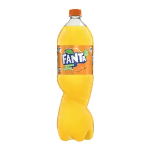 FANTA pomorandža 1l slide slika