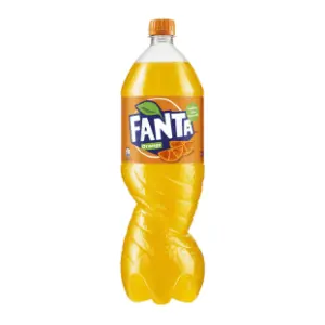 FANTA pomorandža 2l slide slika