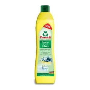 FROSCH Sredstvo za čišćenje citrus 500ml slide slika