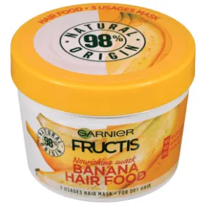 FRUCTIS banana hair food 390ml maska za kosu slide slika