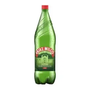 Gazirana voda KNJAZ MILOŠ 1,75l slide slika