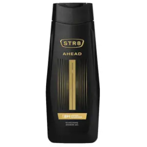Gel za tuširanje STR8 Ahead 400ml slide slika