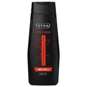 Gel za tuširanje STR8 Red code 400ml slide slika