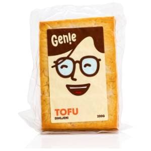 GENIE tofu sir 200g slide slika
