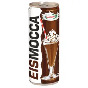 Ledena kafa HOCHWALD Eismocca 2,4% 0,25l slide slika