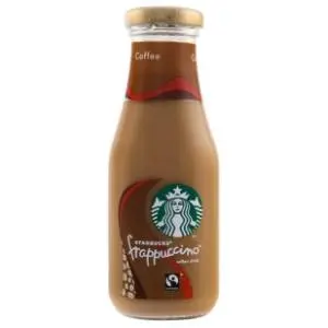 Gotova kafa STARBUCKS Frappuccino 250ml slide slika