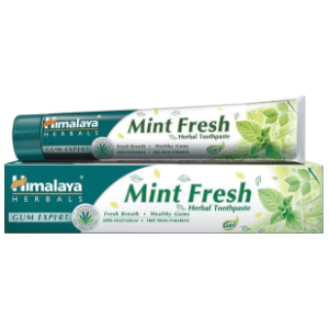 HIMALAYA Mint fresh pasta za zube 75ml slide slika