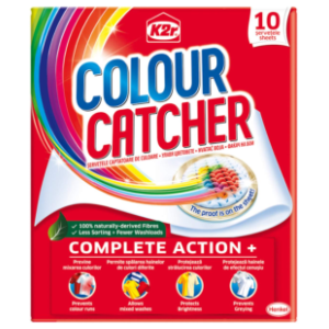 Hvatač boja COLOUR CATCHER K2R 10kom slide slika