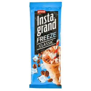 Instant kafa GRAND freeze classic 16g slide slika