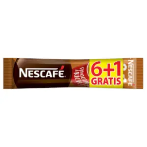 Instant kafa NESCAFE 2u1 8g 6+1 gratis slide slika