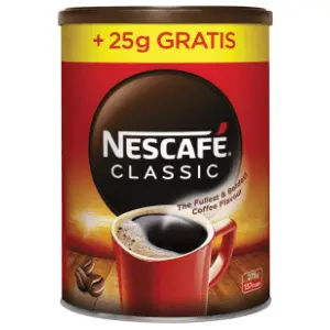 Instant kafa NESCAFE classic 250g+25g gratis slide slika
