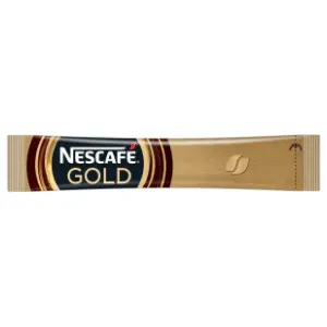 Instant kafa NESCAFE gold 2g slide slika