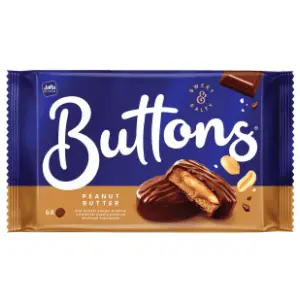 JAFFA buttons kikiriki puter 95g slide slika