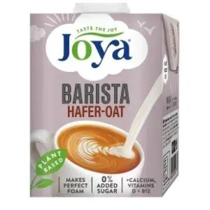 JOYA ovseno mleko barista uht 0,5l slide slika