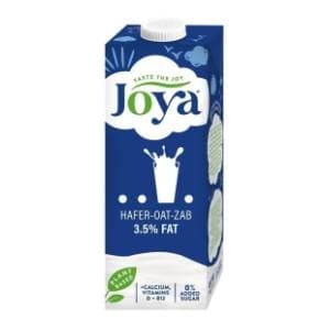 JOYA ovseno mleko bez šećera 3,5%mm 1l