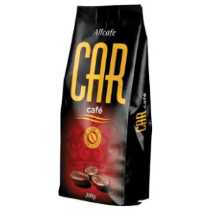 Kafa ALL CAFFE Car 200g slide slika