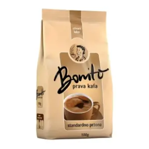 Kafa BONITO Prava kafa 100g slide slika