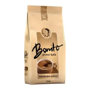 Kafa BONITO Prava kafa 200g slide slika