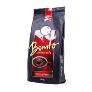 Kafa BONITO tamno pržena 200g slide slika