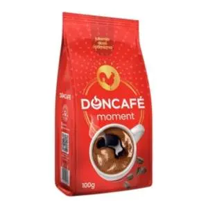 Kafa DONCAFE Moment 100g slide slika