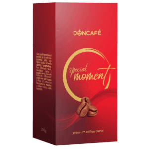 Kafa DONCAFE Special moment 200g