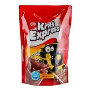 Kakao napitak KRAŠ Express 200g slide slika