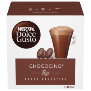 Kapsule NESCAFE dolce gusto chococino 16kom slide slika