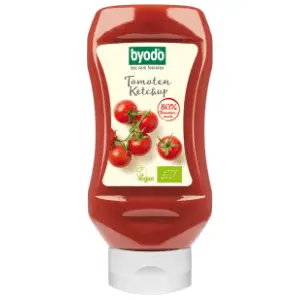 Kečap BYODO organski 300ml slide slika