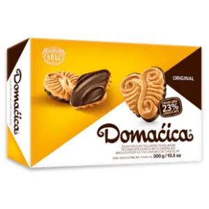 Keks KRAŠ Domaćica 220g slide slika