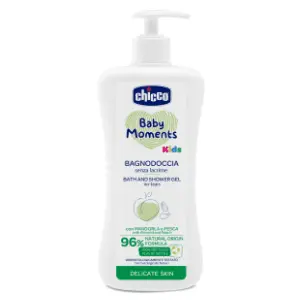 Kupka CHICCO kids 2in1 500ml slide slika