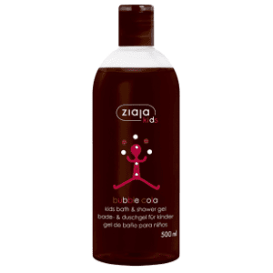 Kupka ZIAJA Kids bubble cola 500ml slide slika