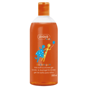 Kupka ZIAJA kids bubble gum 500ml slide slika