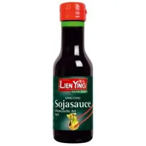 Soja sos LIEN YING kineski 125ml slide slika