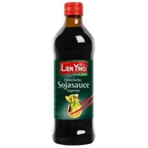 Soja sos LIEN YING 500ml slide slika