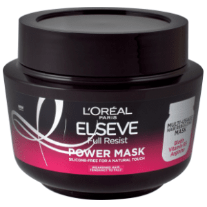 L'OREAL Elseve Power mask Full resist maska za kosu 300ml slide slika